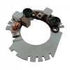 Щетки стартера снегохода и квадроцикла Yamaha Viking 540 Raptor 350 8L6-81840-50-00 8L6-81840-51-00  8L6-81840-50-00