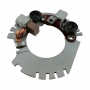 Щетки стартера снегохода и квадроцикла Yamaha Viking 540 Raptor 350 8L6-81840-50-00 8L6-81840-51-00 8L6-81840-50-00