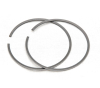 Кольца поршневые +0.25 mm оригинальные для снегоходов Yamaha Viking 540 8R6-11601-10-00
