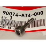 Болт BOLT, SOCKET (4X21) 90074-MT4-000 90074-MT4-000