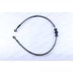 Шланг тормозной передний X6 / X5 / CF500 9010-080140 9010-080140