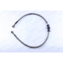 Шланг тормозной передний X6 / X5 / CF500 9010-080140 9010-080140