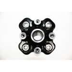 Ступица передняя СF X6, X8 , 500 RiderLab 9010-070001-1000