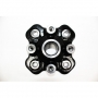 Ступица передняя СF X6, X8 , 500 RiderLab 9010-070001-1000