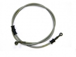 Шланг тормозной передний X6 / X5 / CF500 9010-080160 9010-080160