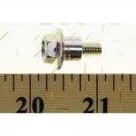 Болт крепления защиты Yamaha 90109-06214-00 90109-06214-00