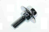Болт Yamaha 90109-06172-00