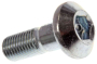 Болт крепления тормозного диска Yamaha Raptor 700 / YFZ 450 90109-10013-00