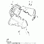 Саморез Yamaha 90167-06056-00 90167-06056-00