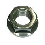 Гайка вариатора Yamaha GRIZZLY/RHINO/VIKING 350/450/550/700 90179-16005-00 9017916005N