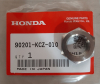 Гайка сцепления квадроцикла Honda TRX 680 650 Pioneer 700 мотоцикла XR 250 R 90201-KCZ-010 90201-KCZ-010