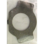 Фиксатор гайки Yamaha Grizzly 90215-18001-00 90215-18001-00