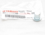 Сливной болт редуктора для квадроциклов Yamaha 90340-14046-00 90340-14002-00