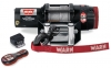 Лебедка WARN PROVANTAGE 3500 (стальной трос) 90350