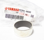 Втулка подвижной щеки ведомого вариатора снегохода Yamaha Sidewinder FX Nytro RS Venture Apex Rage Vector Attak SX Venom Venture Vmax Phazer 90384-38243-00  90384-38243-00
