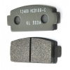 Колодки задние ATV Z8 /Z6 9060-081010 9060-081010