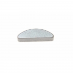 Сухарь (шпонка) коленвала STD Honda TRX 680 90741-ZE2-000 90741-ZE2-000