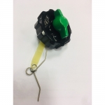 Крышка топливного бака лодочного мотора Yamaha 90891-40818-00 90891-40818-00