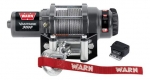 Лебедка Warn Vantage 3000 91030
