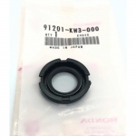 Сальник Honda 91201-KW3-000 91201-KW3-000