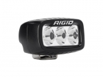 Фара Rigid SR-M Серия PRO (3 светодиода) – Водительский свет (шт.) 912313