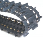 Гусеница Camoplast Back Country для снегоходов Ski-Doo 9126C