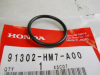 Пыльник вала Honda 91302-HM7-A00 91302-HM7-A00