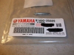 Шплинт  Yamaha 91490-25020-00