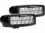 Фара Rigid SR-Q Серия PRO (6 светодиодов) – Водительский свет (пара) 915313