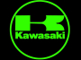 Втулка кородки Kawasaki KVF750/650 92026-1599
