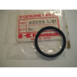 Уплотнительное кольцо переднего редуктора квадроцикла Kawasaki TERYX 800 /1000 2012+ 92055-1281 92055-1281