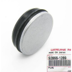 Заглушка цилиндра Kawasaki KVF 750 /KVF 650 BruteForce /Teryx 750 /KFX 700 92066-1289 92066-1289