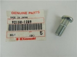 Шпилька колеса для квадроцикла Kawasaki Prairie 92002-1868 92150-1289