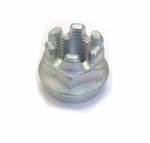 Ступичная гайка квадроцикла Kawasaki / 92210-1349 / 92210-1228