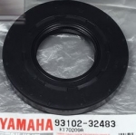 Сальник на вариатор Yamaha Grizzly 450/400/350 93102-32483-00 93102-32483-00