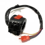 Пульт на руль многофункциональный для квадроцикла, снегохода TSK 93267 93267