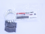 Подшипник шатуна нижний Yamaha YFZ 450 R 2009+ 93310-73606-00/93310-73609-00 93310-73609-00