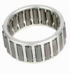 Игольчатый подшипник шатуна Yamaha Grizzly 550, 700 Raptor, Rhino 93310-84017-00 93310-84010-00