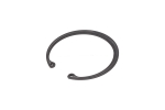 Стопорное кольцо Yamaha  93420-80066-00, 99009-80500-00