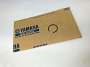 Стопорное кольцо поршневого пальца Yamaha 93450-17129-00