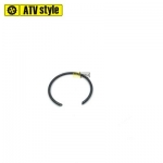 Кольца стопорные Yamaha Grizzly/Rhino/Raptor 660 93450-24028-00 93450-24028-00