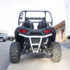Бампер задний HMF для Polaris RZR 900 9355412966