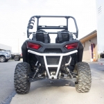 Бампер задний HMF для Polaris RZR 900 9355412966