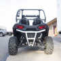 Бампер задний HMF для Polaris RZR 900 9355412966
