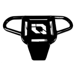 Передний бампер MX для YFZ450R 9414112461