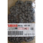 Цепь грм Yamaha VK PROF/Venture TF/Nytro/Apex/FZ 1000 94582-04130-00/94582-12130-00/94591-49130-00 94591-49130-00