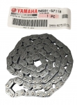 Цепь ГРМ Yamaha YFZ 450 94591-57118-00 94591-57118-00
