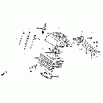 Болт Honda 95801-06110-00 95801-06110-00