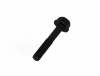 Болт анодированный M6Х35 квадроцикла Yamaha 95817-06035-00