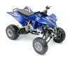Модель Yamaha YFZ450 1:12 42833A 959-0002